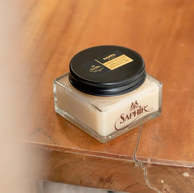 Saphir Médaille D'Or Rénovator NAPPA