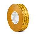 GGR Supplies ATG Tape Refills, 3/4 Inch x 36 Yards, Acid-Free Adhesive Transfer Tape, Double-Sided Reverse Wound ATG Gun Refills for Picture Framing, Scrapbooking, Crafts and Packaging