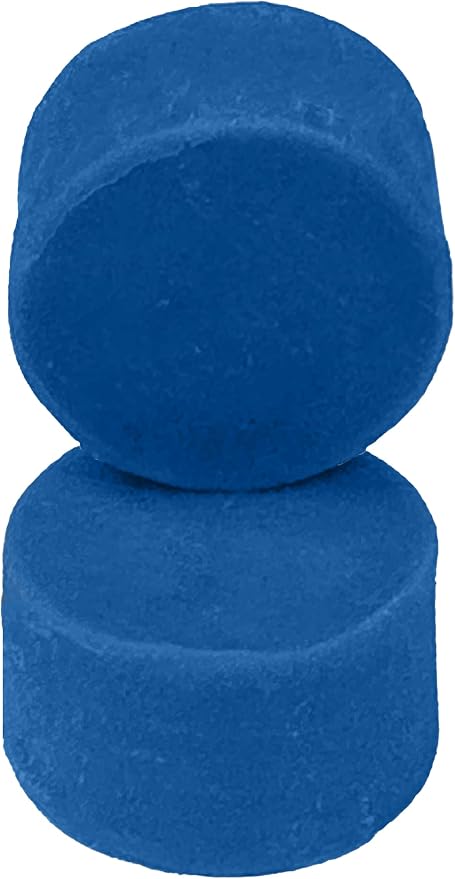 Pure Beeswax Ear Plugs for Sleeping, Snoring Noise Reduction, Swimming – Moldable Wax Earplugs, Reusable, Waterproof for Shower, Comfortable for Side Sleepers (1 Pair)