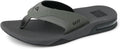 REEF Men's Fanning Bottle Opener Flip Flops