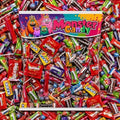15 lb Bulk Candy Mix, Individually Wrapped, Parade Candy, Party Favors