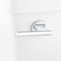 Signature Hardware 459794 Edenton Toilet Tank Lever - Chrome