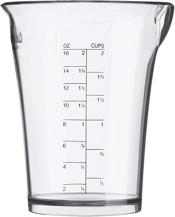 Cuisinart CSB-75R Smart Stick 2-Speed Immersion Hand Blender, Red