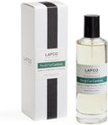 LAFCO New York Odor Removing Room Mist, Fresh Cut Gardenia - 4 oz - Eliminates Unpleasant Scents & Provides Luxurious Fragrance - Up to 750 Pump Sprays Per Bottle - Made in the USA