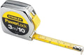 Stanley 33-231 3-Meter x 1/2-Inch Heavy Duty Powerlock Tape Rule With Metal Case