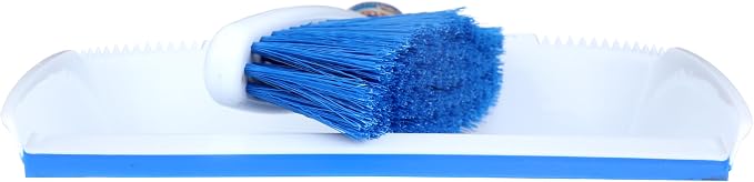 Mr. Clean Dust Pan and Brush Set