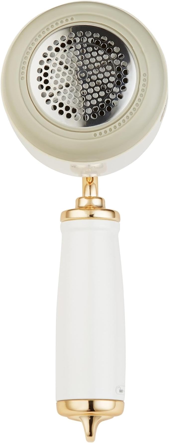 SALAV LR-900 Retro Edition Fabric Shaver and Lint Roller (Pearl)
