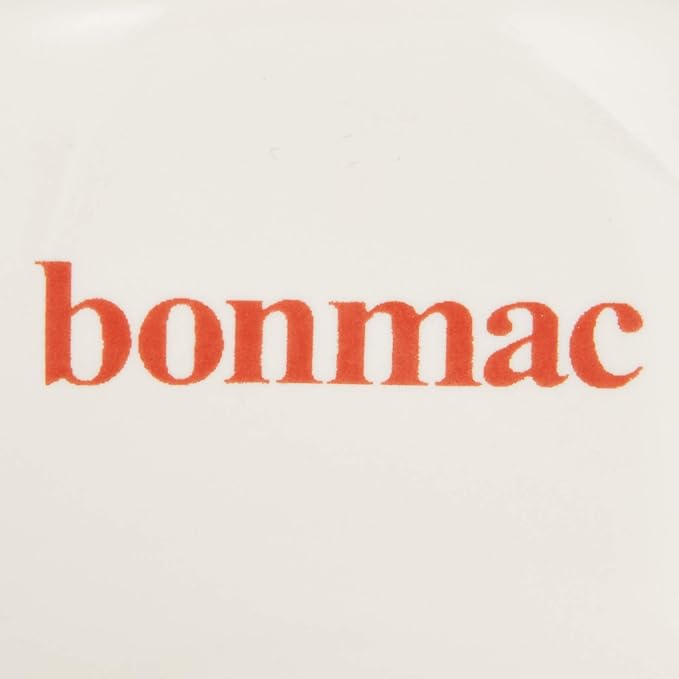 bonmac dripper white [1-2 cups] CD-1W # 813003 (japan import)