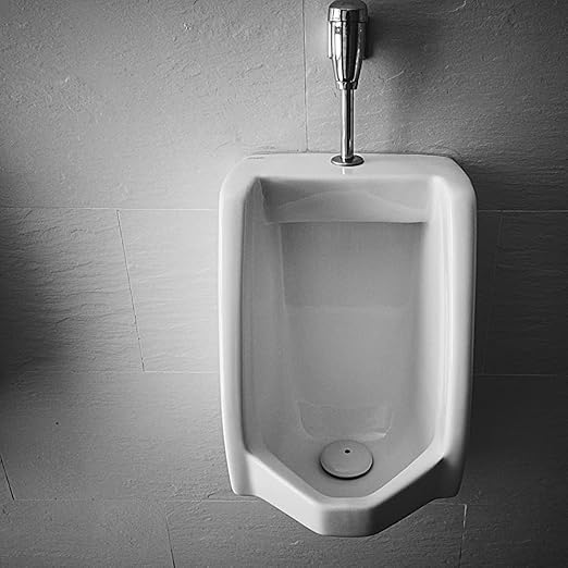 MISTY Bolex Toilet Bowl Cleaner and Urinal Cleaner- 32 oz (Case of 12) - 1038799 - Concentrated Formula to Give a Powerful Cleaning for Pristine Bathrooms Every Time