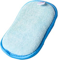 3-20PCS Reusable Washable Sponges Magic Sponge Eraser Kitchen Cleaning Product Gadgets Tools Accessories(D08-3PCs Random)