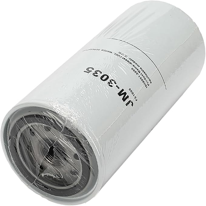 Fuel Filter 60101101134 Fits for Sunward SWDM28 Rotary Drilling Rigs