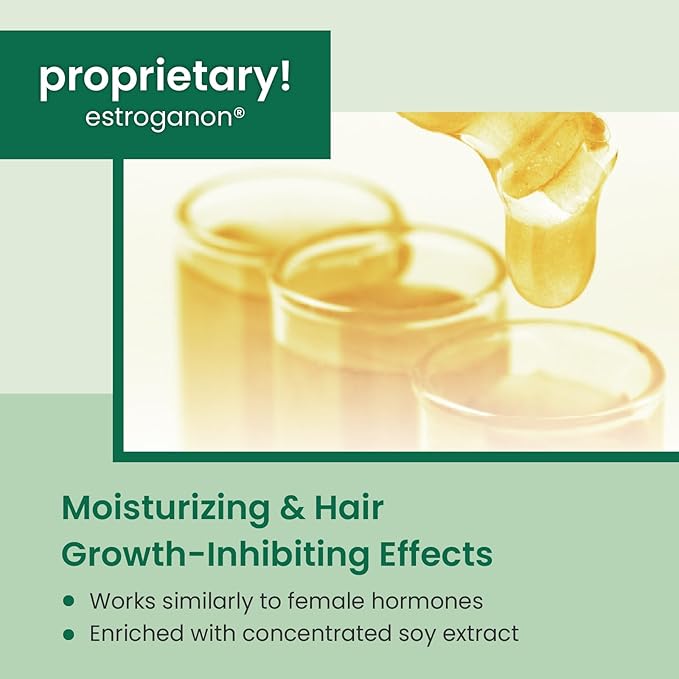 SUZUKI HERB LABORATORY Hair Removal Cream with Pineapple and Soymilk, Made in Japan (8.1 OZ / 230g) 2pcs.