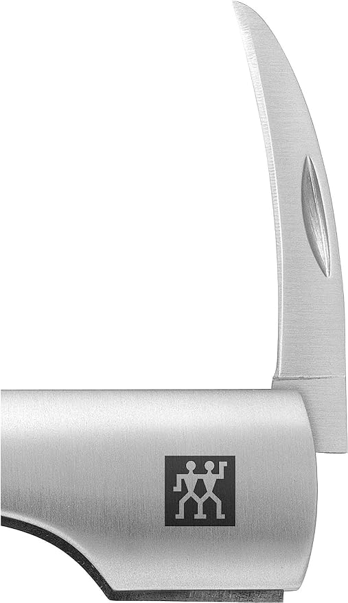 ZWILLING Sommelier Stainless Steel Waiter's Corkscrew