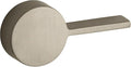 Kohler K-9466-R-BV Cimarron Right-Hand Trip Lever, Vibrant Brushed Bronze