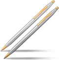 Cross Classic Century Refillable Ballpoint Pen (Medalist, Pen and pencil set)