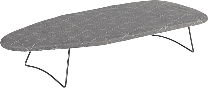 Household Essentials Handy Tabletop Ironing Board