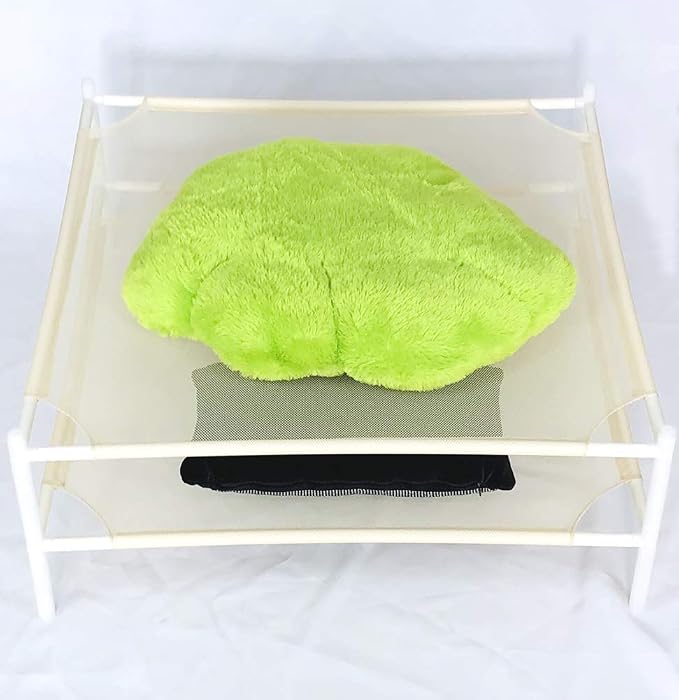 HORTIPOTS Herb Drying Rack 8 Layer Drying Net Dryer Stand Square 28 x 28 Inch to Dry Laundry Clothes or Cure Plants Like Herb Fruit Flowers