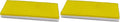 STAR BRITE Ultimate Magic Sponge +Scrub Pad - Use by Itself, with Handle or with XTEND Flex Head for up to 10'+ of Reach (41001) (Pack of 2)