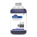 Diversey Glance NA Glass & Multi-Surface Cleaner, J-Fill, 2.5 L | Streak Free, Ammonia Free, Quick Drying, Glass Cleaner, Mirrors, Chrome, Stainless Steel, Multi-Purpose Cleaner
