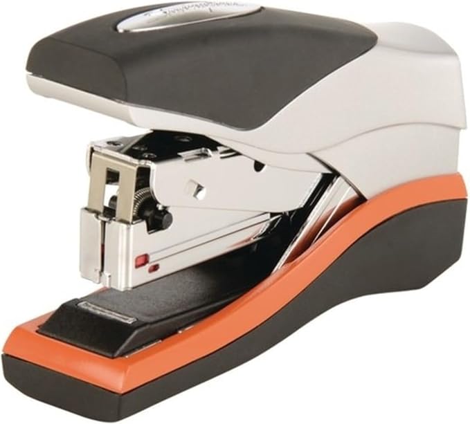 Swingline® Optima® 40 Compact Stapler, 40 Sheets Capacity, Silver
