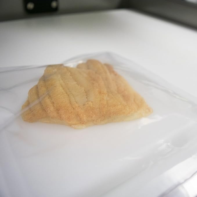 UltraSource - Chamber Machine Pouches 3 Mil Thickness, 5" x 7", Pack of 1500 Vacuum Chamber Pouches, BPA-Free Pre-Cut Chamber Vacuum Sealer Bags with tear notch