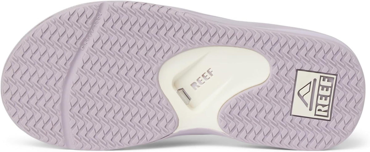 REEF Women's Fanning Bottle Opener Flip Flops
