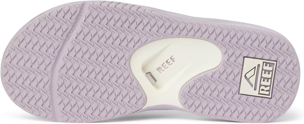 REEF Women's Fanning Bottle Opener Flip Flops