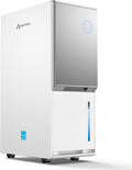 5000 Sq.Ft Energy Star Most Efficient 2025 Dehumidifier, Arecovas Max 80 Pint/Day Dehumidifier for Basement with Drain Hose, Intelligent Humidity Control for Home Bathroom Garage Bedroom