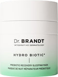 Dr. Brandt Hydro Biotic - Recovery Sleeping Mask - Deeply Hydrates + Reduces Redness & Signs of Irritation - 1.7 oz
