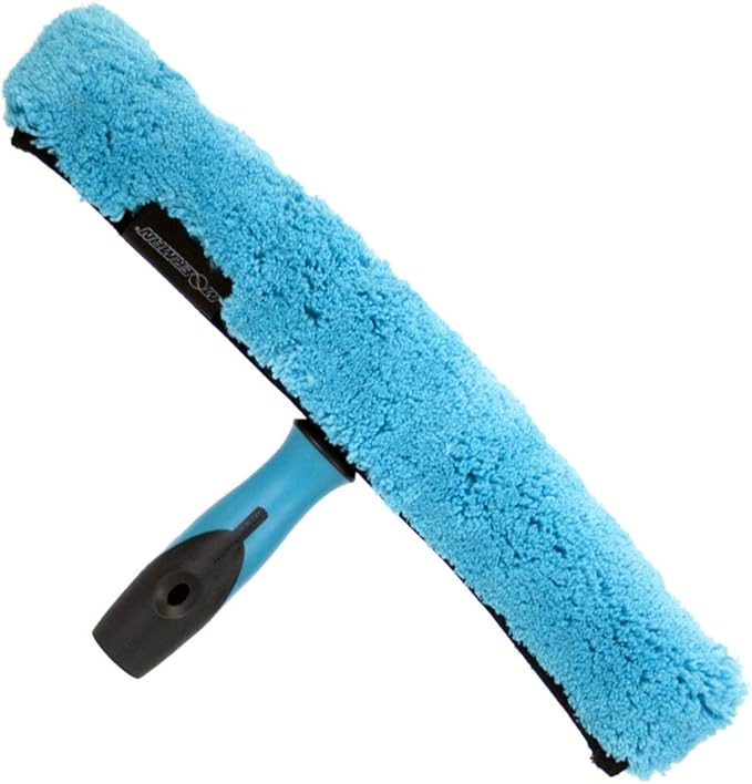 Moerman Complete Microfiber Stripwasher - 14 Inch