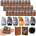 36 Sets Halloween Party Favors Cute Gnome Gifts Bulk Basket Stuffers