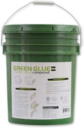Green Glue Noiseproofing Compound - 5 Gallon Bucket