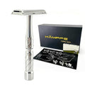 KAMPFE Shaving Razor for Men and Women