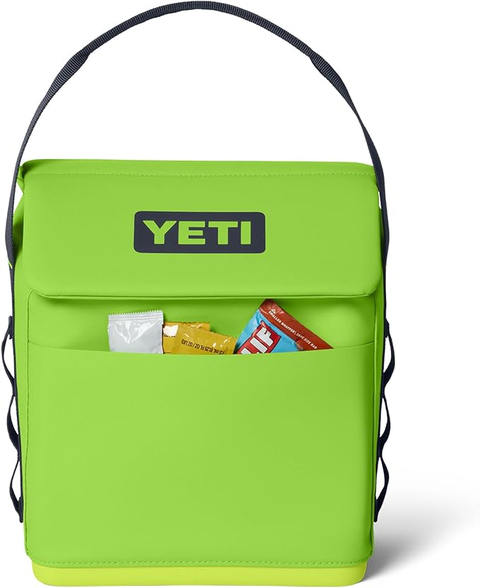 YETI Daytrip 6L Insulated Soft Cooler Lunch Bag, Venom