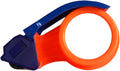 ASA 2" Tape Dispenser, Pistol-Grip, Lightweight | Smooth wheel mechanism dispenses standard 2" packing tape without tearing. Comfortable pistol-grip design.