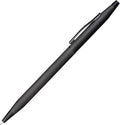 Cross Classic Century Brushed Black PVD Rollerball Pen - Refillable Pen for Effortless Writing - Black Ink - Durable Construction - Premier Distinctive Look - Gift-Ready