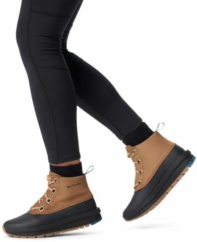 Columbia Women's Moritza Shield Boots