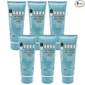 OmniShaver Shave Butter – Moisturizing Shaving Cream for Men & Women | Sensitive Skin Formula | Travel Size 6 oz | Aloe, Tea Tree & Shea Butter - Pack of 6