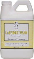 Le Blanc Summer Verbena Laundry Wash - 64 FL. OZ, One Pack