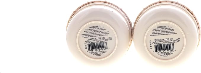 Taylor of Old Bond Street Shave Cream - 2 Pack 5.3 0z Each Choose Your Scents! (Almond and Coconut)