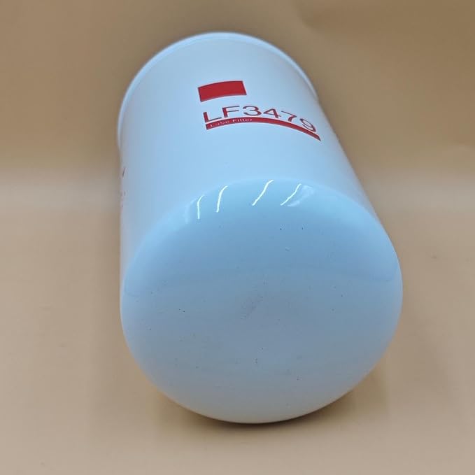 LF3479 Rotary Oil filter Applicable to VRD283 VRG310 D-4800 Engine Compatible with WHITE 18295 2-135 2-150 2-155 2-50 2-60 2-65 2-70 2025 21947 23774 25600 4-155 Tractor