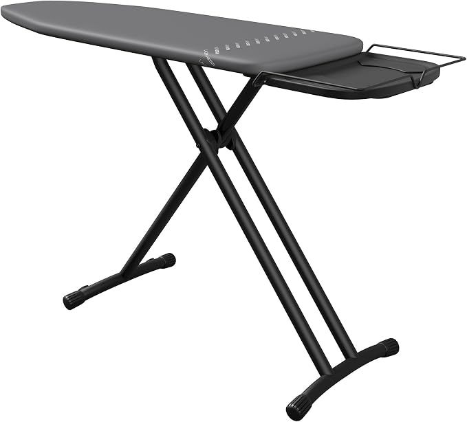 Laurastar Universal Ironing Board Cover in Dark Grey