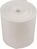 Diversey 5831874 EasyWipe Disposable Wiping System, DRY wipes - Use with Your Choice Disinfectant, 125 Large 12x10.5-Inch Wipes, 1-Refill Bag