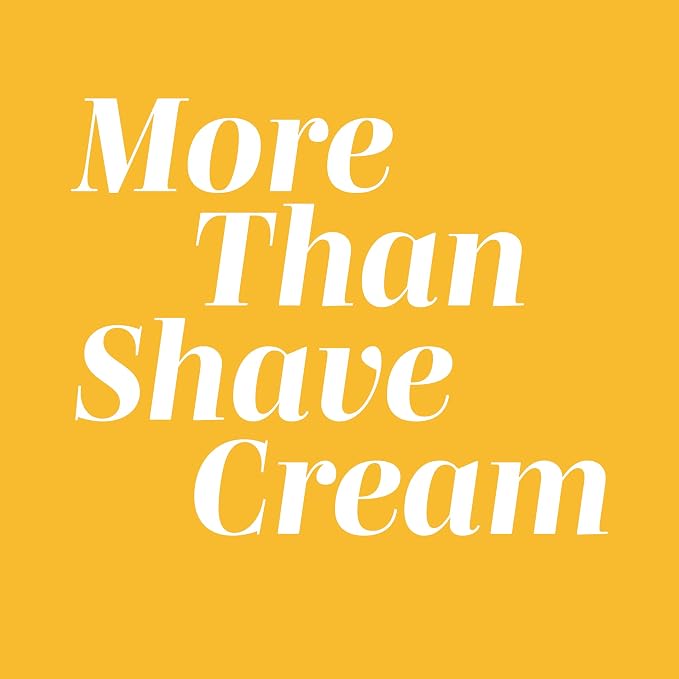 Coochy Shave Cream - Moisturizing Shave Lotion - Gentle Intimate Shaving Cream - For Bikini Area, Underarms, Legs & More - Rash-Free, Hydrating Formula - 12.5 oz, Frosted Cake