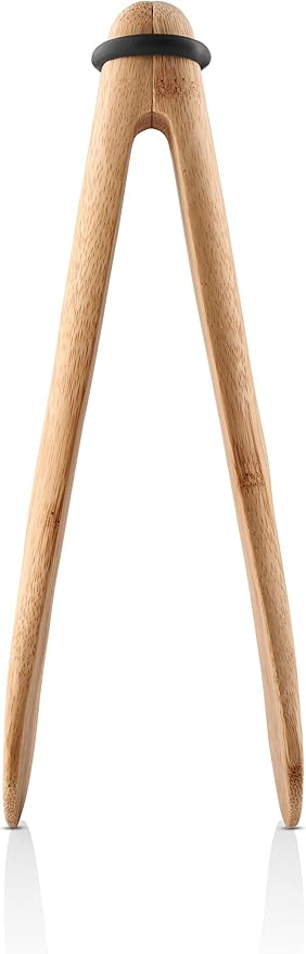 EVA SOLO | Nordic kitchen kitchen tongs | Practical and stylish Serving tongs | Nordic utensils