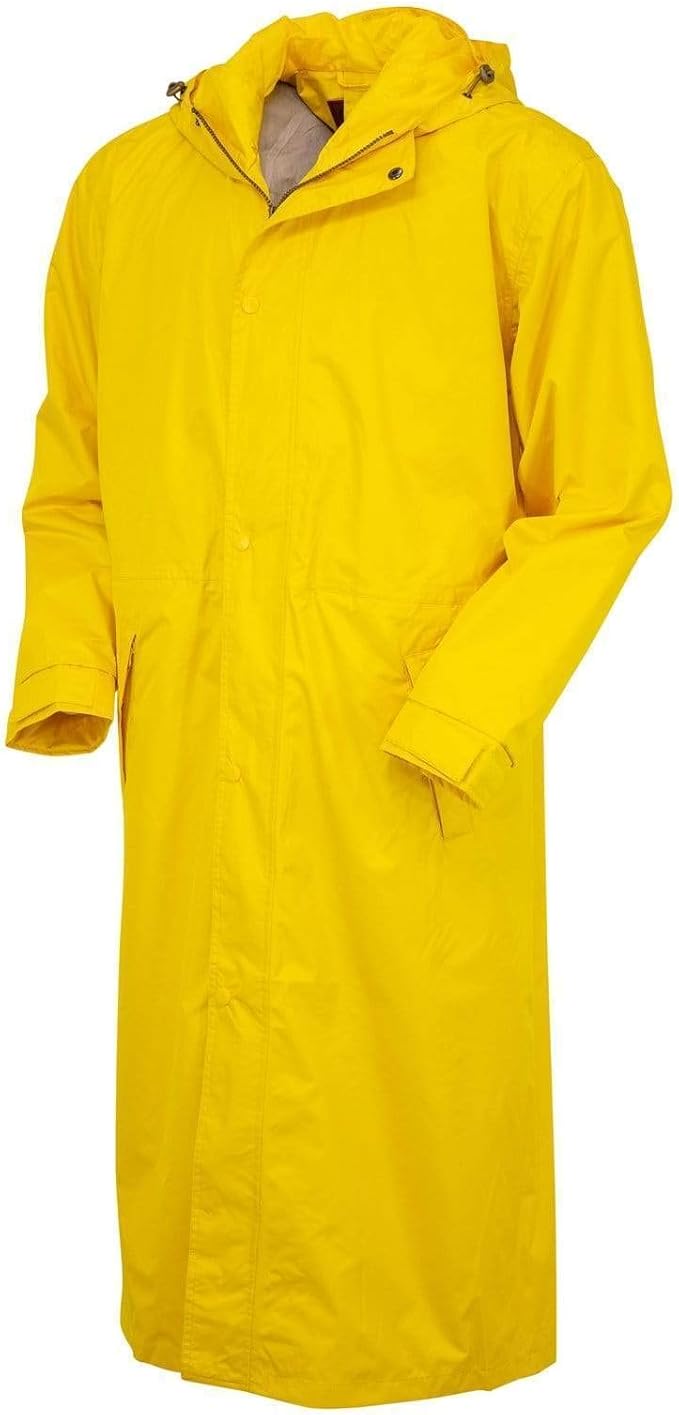 Outback Trading - Unisex Pak-A-Roo Duster