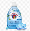 Italy Chante Clair Concentrated Fabric Softener, Sea Salt and Lotus Flower Scent, 33.8 fl oz