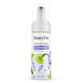 The Honey Pot Company - Feminine Wash - Calming - Herbal Infused w/Ashwagandha, Lavender, and Lemon Balm to Calm and Soothe - pH Balanced - Feminine Care for Sensitive Skin - 5.51 Fl Oz
