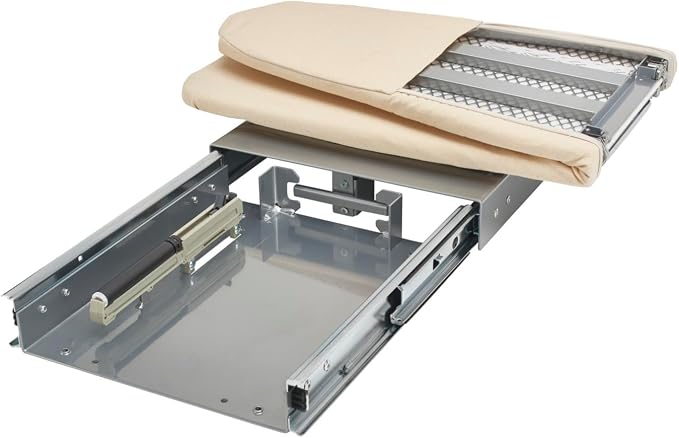 Sidelines Elite Rotating Ironing Board for Custom Laundry/Closet Systems