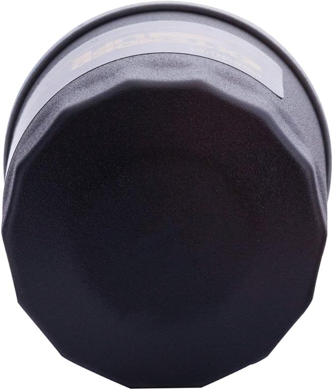 Premium Guard Extended Life Oil Filter up to 10k Miles PG4612EX | Fits 2002-2025 Nissan Altima, 2003-2025 Honda Pilot, Odyssey, 2014-2025 Mazda CX-5, 2009-2025 Nissan Versa